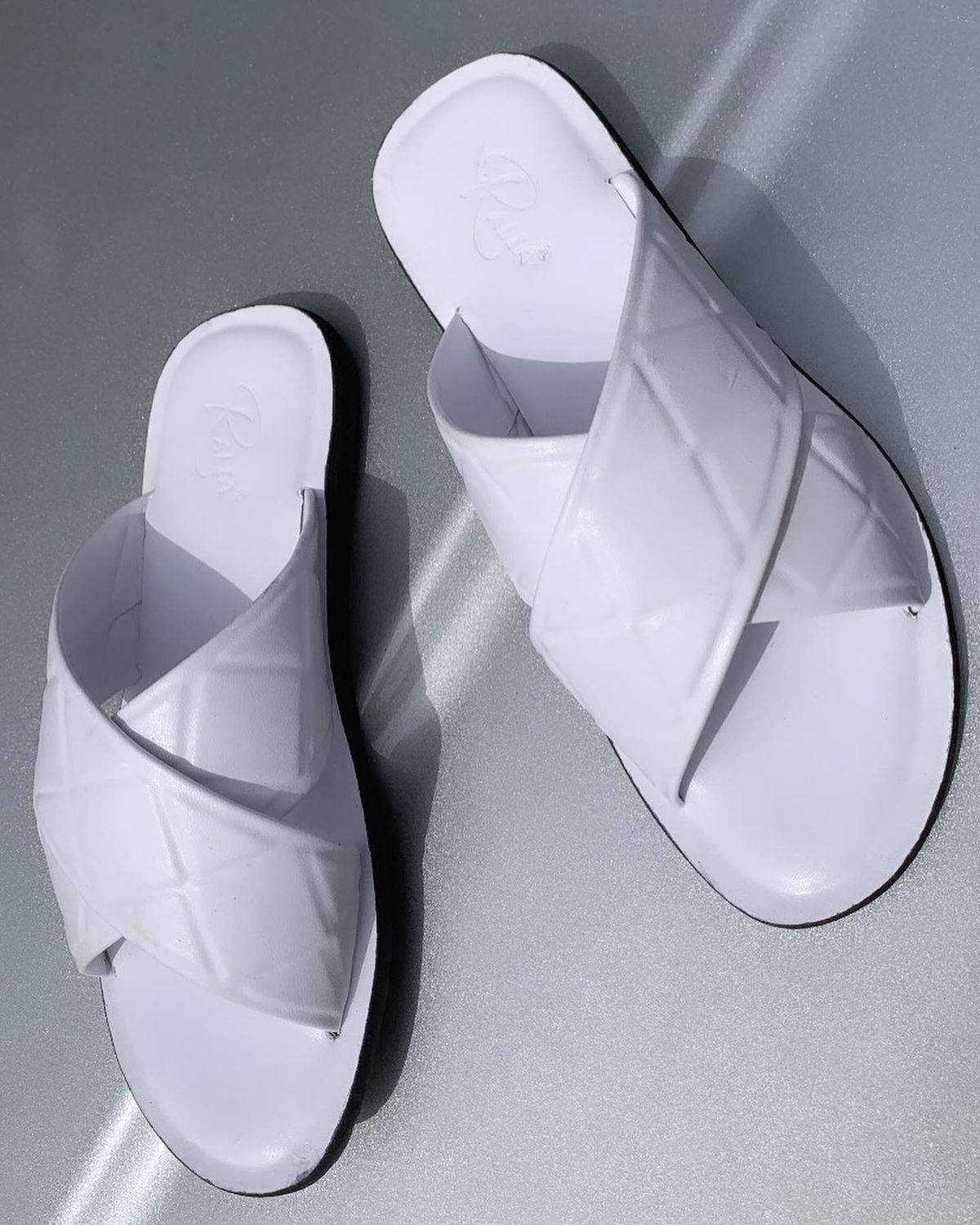 Premium handmade slipper